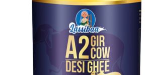 A2 Gir Cow Bilona Ghee