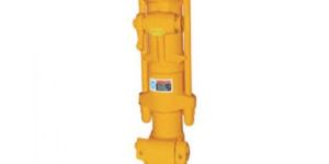 Pneumatic Rock Drill