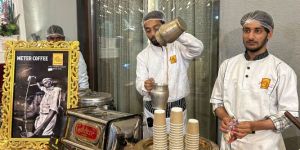 Wedding Catering Service