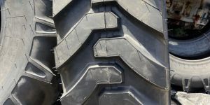 HWAY R1 Industrial Tire