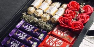 Chocolate Gift Hampers