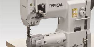 Leather Sewing Machine