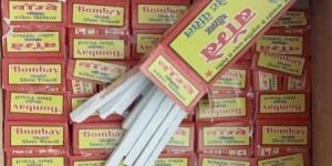 Bombay Slate Pencil