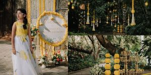 Wedding Planner Service