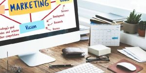 Digital Marketing Agency