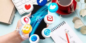 Social Media Optimization Services