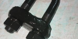 Wire Rope Clamps