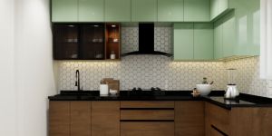 Modular Kitchen Designer In Hyderabad