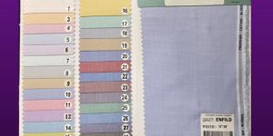 Enfield Cotton Fabric