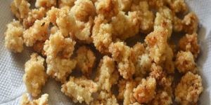 Spicy Vengaya Vathal