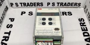 ABB 3BHE014557R0003 UNITROL 1000 Voltage Regulator