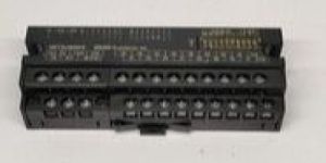 mitsubishi 16d digital input module