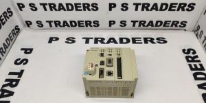 YASKAWA JEPMC-MP2300 E CONTROL MODULE