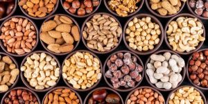 Dry Fruits