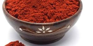 Red Chilli Powder