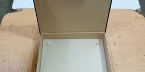 Necklace Jewelry Box