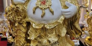 Laughing Buddha