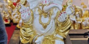 pagadi ganesh statue