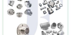 Flange & Fittings
