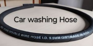 Car Washing Hose