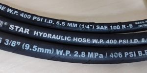 Hydraulic Hose Pipes