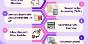 SAP S4 HANA FICO Online Training