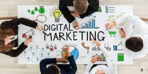 Digital Marketing Services