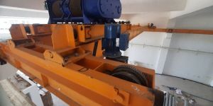 EOT Crane