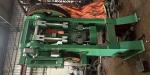 Double Action Power Press