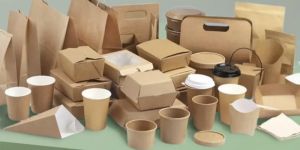Food Packaging Boxes