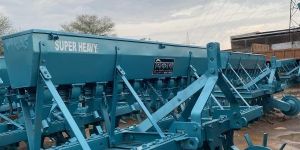 Seed Drill