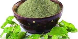 Dry Mint Powder