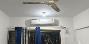 Air Conditioner Installation Service
