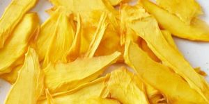Dehydrate Mango