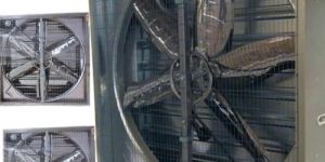 Wall Mount Fan Blowers