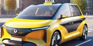Airport Transfer Taxi