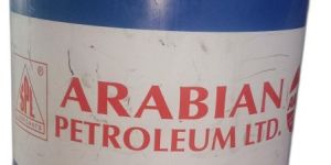 ARABIAN SPL GEREX EP 320 (Gear Oil 320)