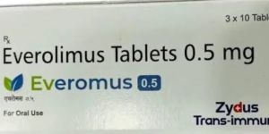 Everolimus Tablet