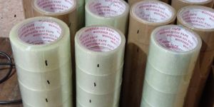 Transparent Cello Tape