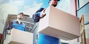 International Relocation