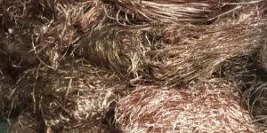 Millberry Copper Scrap