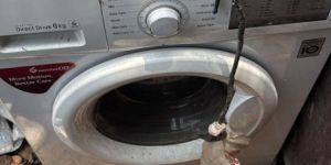 Microwave Oven Repairing Service
