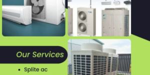 Air Conditioner Repair