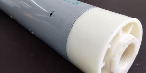 Course Bubble Tube Diffuser