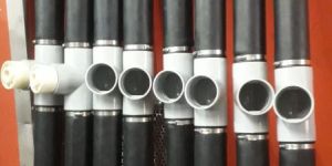 Fine Bubble Tube Diffuser