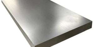 PLATE SECTIONS (HOT ROLLED)