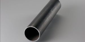 WELDABLE STEEL ( ROUND TUBE)