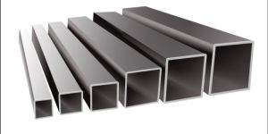 WELDABLE STEEL ( SQUARE TUBE)