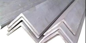 Zinc Plating Steel Angle
