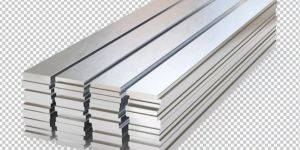 Zinc Plating Steel Flat Bar